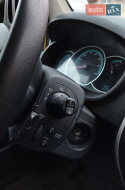 Грузовой фургон Renault Kangoo 2017 в 