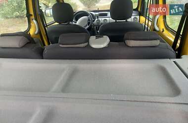 Минивэн Renault Kangoo 2008 в 