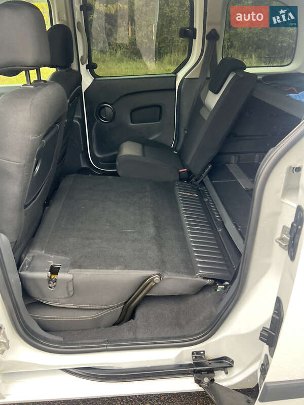 Минивэн Renault Kangoo 2018 в Львове фото 31 Минивэн Renault Kangoo 2018 в Львове