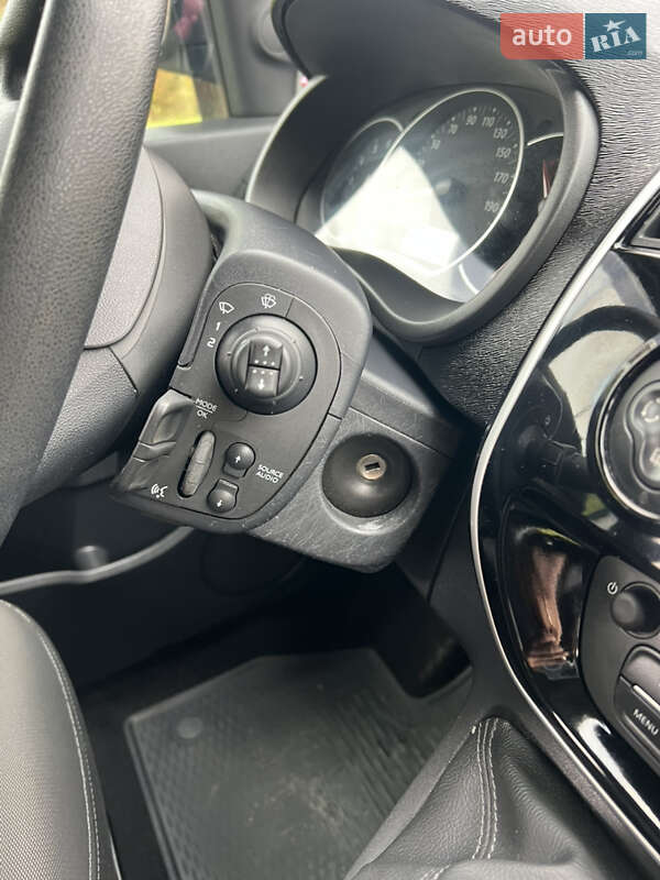 Минивэн Renault Kangoo 2018 в Львове фото 35 Минивэн Renault Kangoo 2018 в Львове