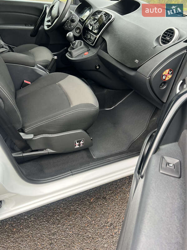 Минивэн Renault Kangoo 2018 в Львове фото 39 Минивэн Renault Kangoo 2018 в Львове