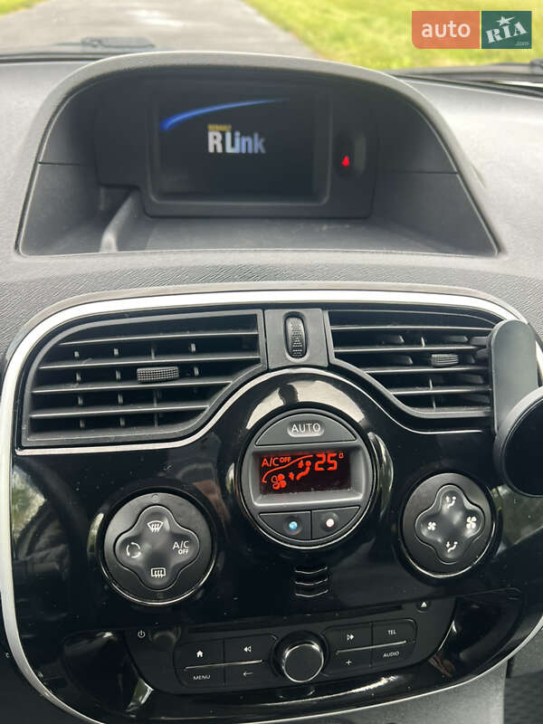 Минивэн Renault Kangoo 2018 в Львове фото 44 Минивэн Renault Kangoo 2018 в Львове