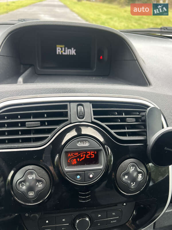 Минивэн Renault Kangoo 2018 в Львове фото 49 Минивэн Renault Kangoo 2018 в Львове