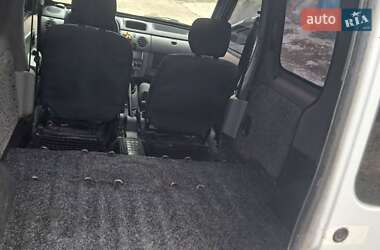 Другие грузовики Renault Kangoo 2007 в 