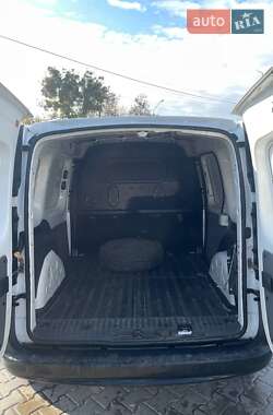 Грузовой фургон Renault Kangoo 2016 в 