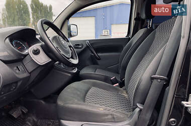 Мінівен Renault Kangoo 2012 в 