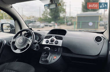 Мінівен Renault Kangoo 2012 в 