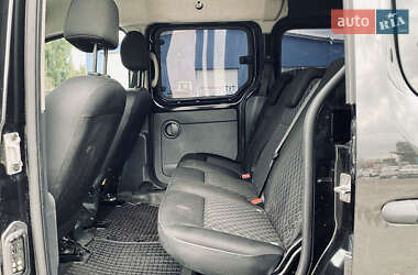 Мінівен Renault Kangoo 2012 в 