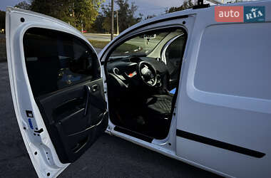 Вантажний фургон Renault Kangoo 2013 в 