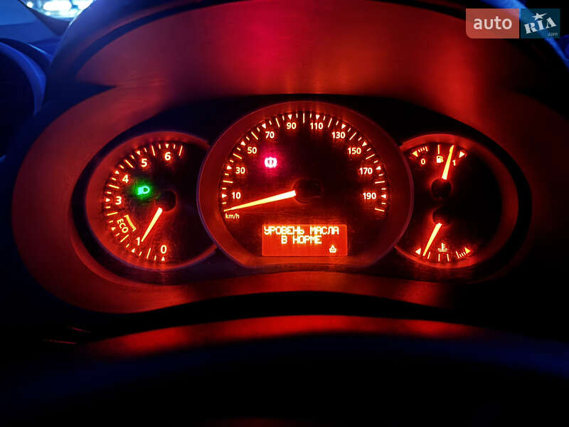 Вантажний фургон Renault Kangoo 2013 в Запоріжжі фото 15 Вантажний фургон Renault Kangoo 2013 в Запоріжжі