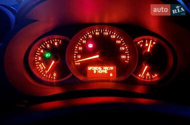 Вантажний фургон Renault Kangoo 2013 в 