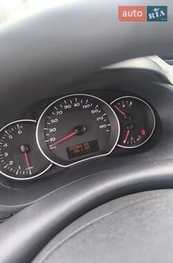 Минивэн Renault Kangoo 2012 в 