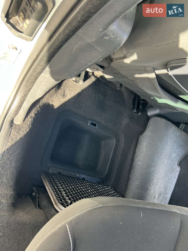 Минивэн Renault Kangoo 2012 в Луцке фото 28 Минивэн Renault Kangoo 2012 в Луцке