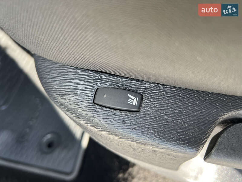 Минивэн Renault Kangoo 2012 в Луцке фото 44 Минивэн Renault Kangoo 2012 в Луцке