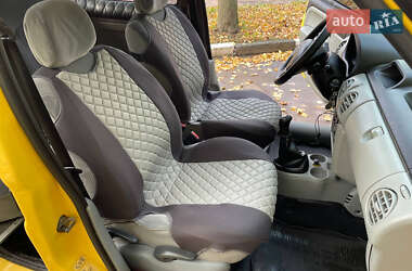 Мінівен Renault Kangoo 2008 в 
