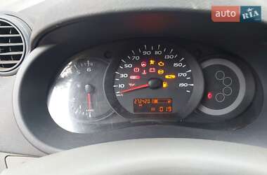 Минивэн Renault Kangoo 2009 в 