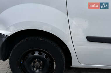 Вантажний фургон Renault Kangoo 2013 в 