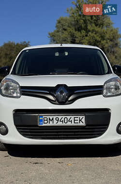 Мінівен Renault Kangoo 2017 в 
