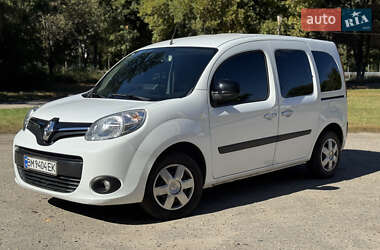 Минивэн Renault Kangoo 2017 в Сумах