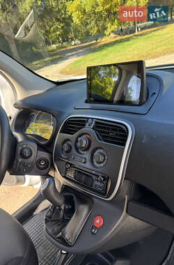 Мінівен Renault Kangoo 2017 в 