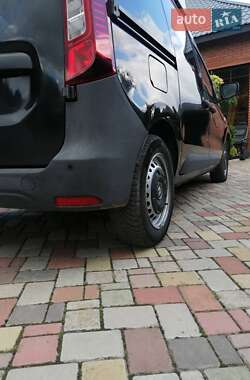 Вантажний фургон Renault Kangoo 2021 в  фото 7 Вантажний фургон Renault Kangoo 2021 в