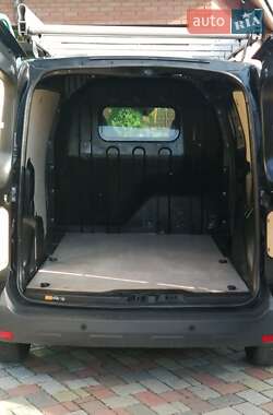 Вантажний фургон Renault Kangoo 2021 в  фото 12 Вантажний фургон Renault Kangoo 2021 в