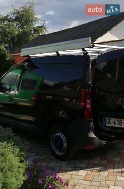 Вантажний фургон Renault Kangoo 2021 в  фото 24 Вантажний фургон Renault Kangoo 2021 в