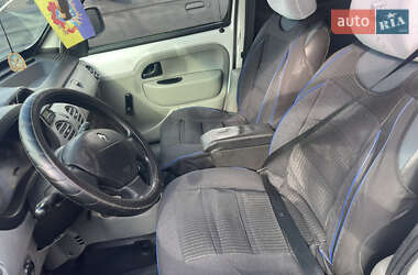 Вантажний фургон Renault Kangoo 2008 в  фото 13 Вантажний фургон Renault Kangoo 2008 в