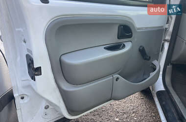 Вантажний фургон Renault Kangoo 2008 в  фото 17 Вантажний фургон Renault Kangoo 2008 в