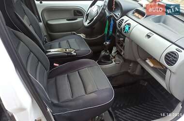 Минивэн Renault Kangoo 2004 в 