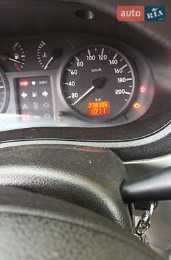Минивэн Renault Kangoo 2004 в 
