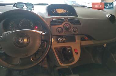 Минивэн Renault Kangoo 2008 в 