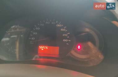 Минивэн Renault Kangoo 2008 в 