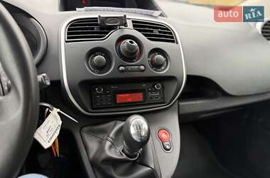 Минивэн Renault Kangoo 2019 в 