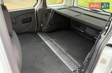 Минивэн Renault Kangoo 2019 в 