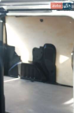 Грузовой фургон Renault Kangoo 2021 в 