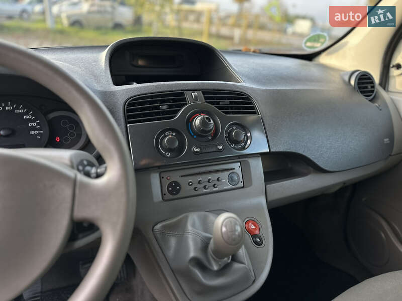 Мінівен Renault Kangoo 2008 в Вінниці фото 32 Мінівен Renault Kangoo 2008 в Вінниці