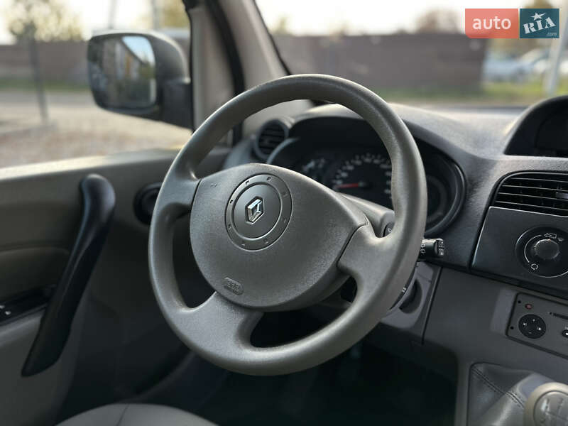Мінівен Renault Kangoo 2008 в Вінниці фото 47 Мінівен Renault Kangoo 2008 в Вінниці