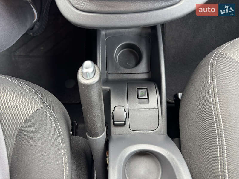 Минивэн Renault Kangoo 2017 в Лопатине фото 28 Минивэн Renault Kangoo 2017 в Лопатине