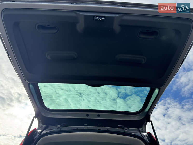 Минивэн Renault Kangoo 2017 в Лопатине фото 39 Минивэн Renault Kangoo 2017 в Лопатине