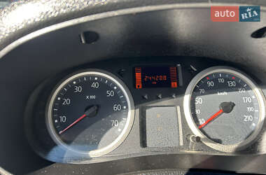 Минивэн Renault Kangoo 2007 в 