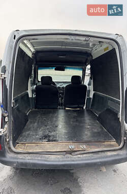 Грузовой фургон Renault Kangoo 2000 в 