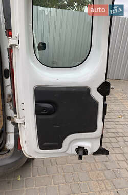Минивэн Renault Kangoo 2012 в 