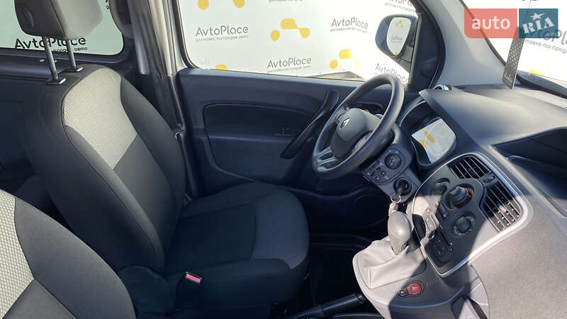Минивэн Renault Kangoo 2021 в Луцке фото 63 Минивэн Renault Kangoo 2021 в Луцке
