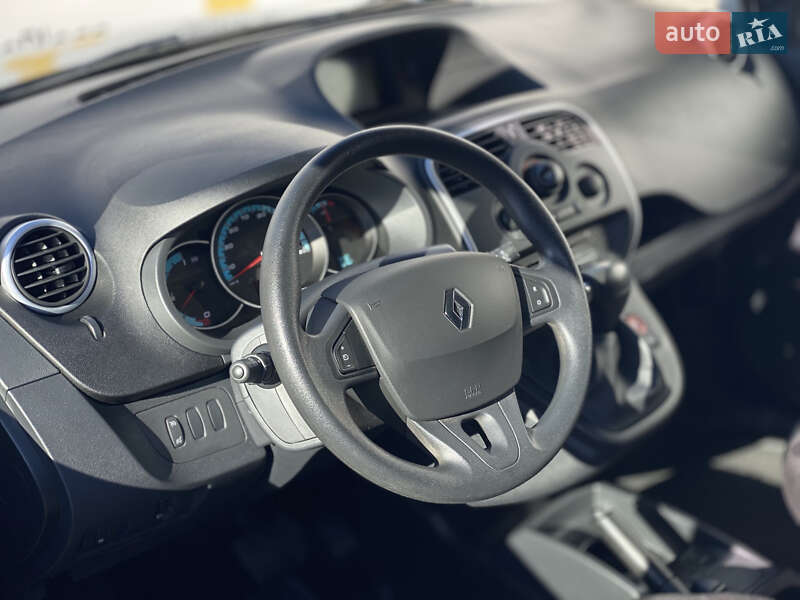 Минивэн Renault Kangoo 2021 в Луцке фото 75 Минивэн Renault Kangoo 2021 в Луцке
