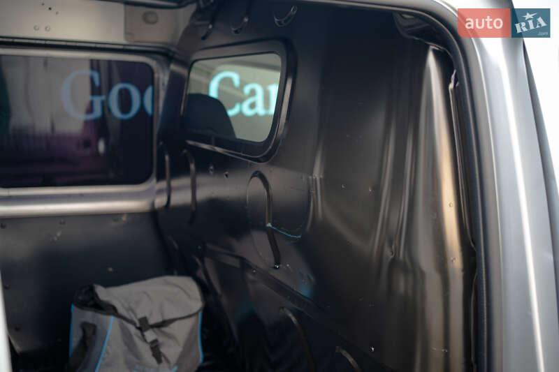 Вантажний фургон Renault Kangoo 2018 в Луцьку фото 47 Вантажний фургон Renault Kangoo 2018 в Луцьку