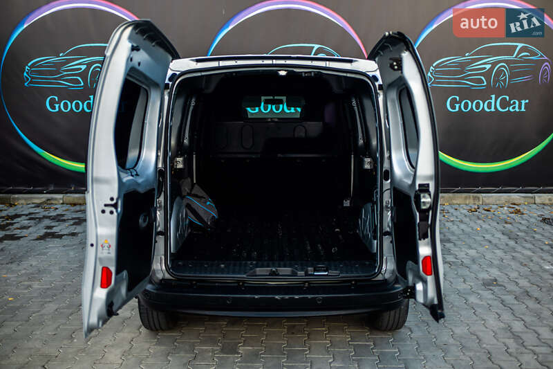 Вантажний фургон Renault Kangoo 2018 в Луцьку фото 23 Вантажний фургон Renault Kangoo 2018 в Луцьку