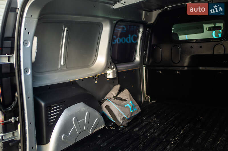 Вантажний фургон Renault Kangoo 2018 в Луцьку фото 53 Вантажний фургон Renault Kangoo 2018 в Луцьку