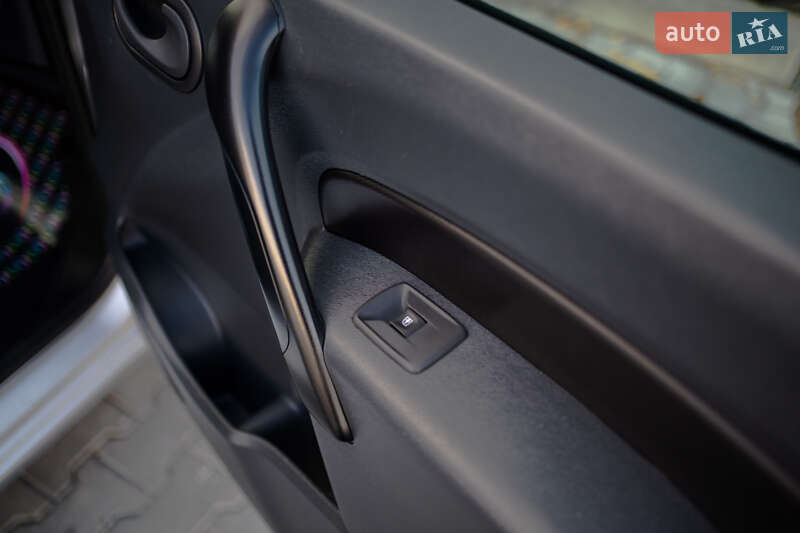 Вантажний фургон Renault Kangoo 2018 в Луцьку фото 59 Вантажний фургон Renault Kangoo 2018 в Луцьку