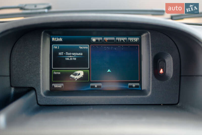 Вантажний фургон Renault Kangoo 2018 в Луцьку фото 66 Вантажний фургон Renault Kangoo 2018 в Луцьку